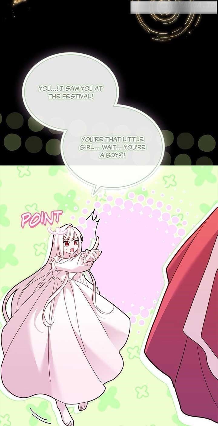 The Lady Wants to Rest - Chapter 116 Page 80