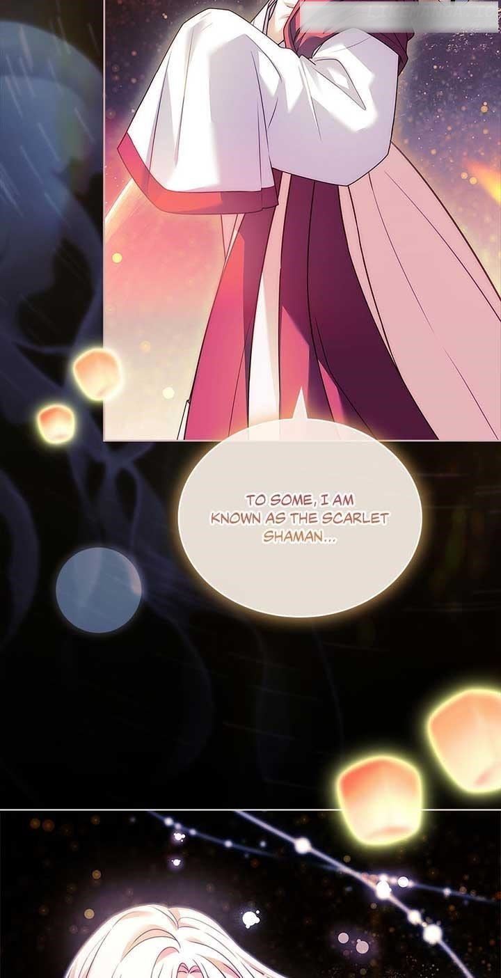 The Lady Wants to Rest - Chapter 116 Page 84