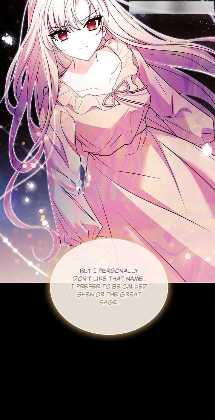 The Lady Wants to Rest - Chapter 116 Page 85