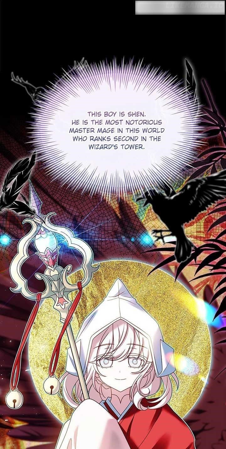 The Lady Wants to Rest - Chapter 116 Page 86