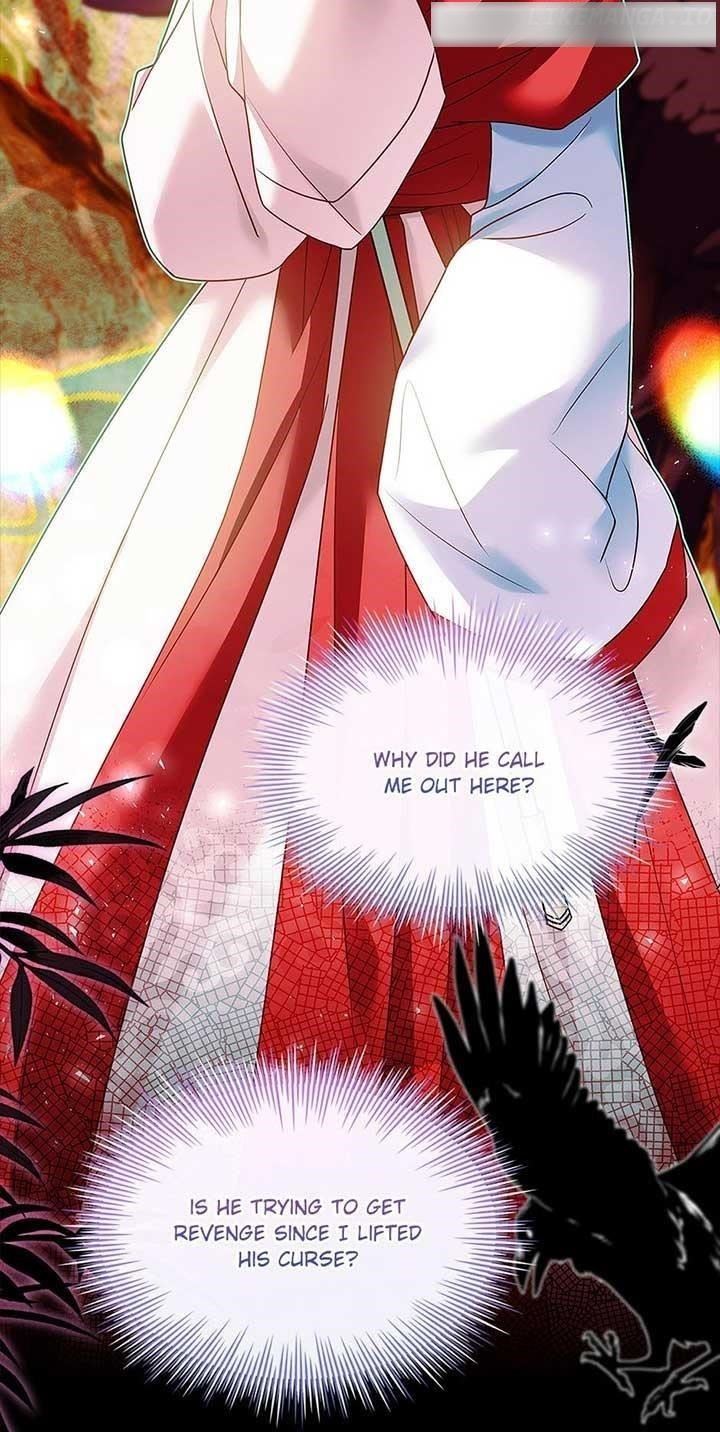 The Lady Wants to Rest - Chapter 116 Page 87