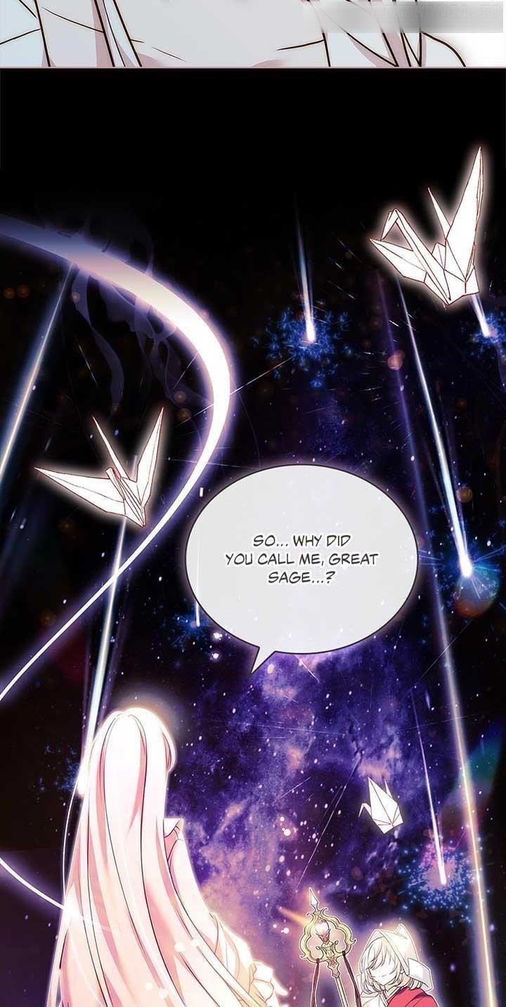 The Lady Wants to Rest - Chapter 116 Page 89