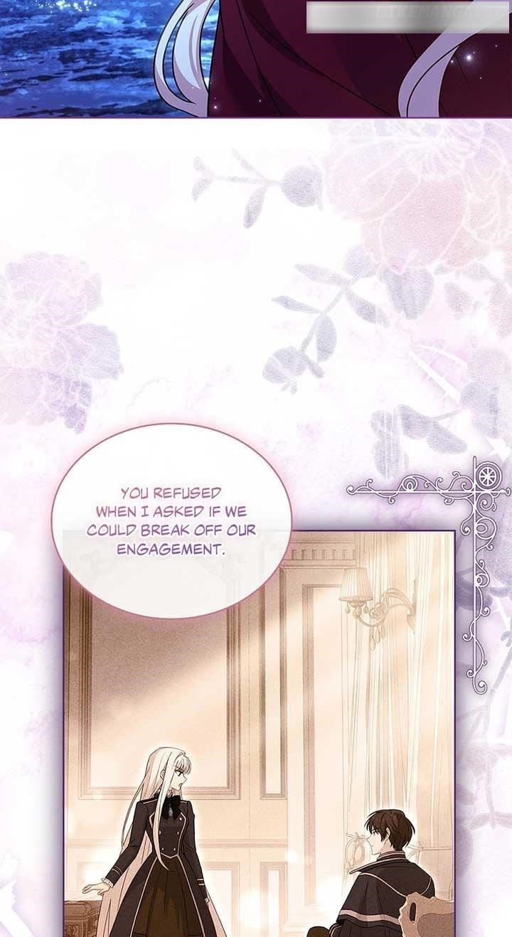 The Lady Wants to Rest - Chapter 116 Page 9