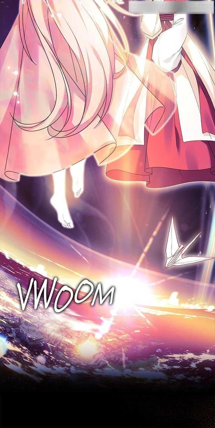 The Lady Wants to Rest - Chapter 116 Page 90