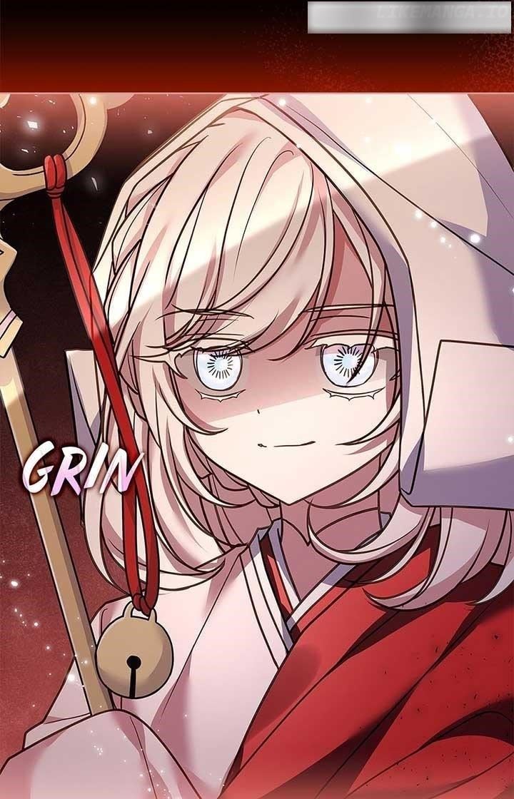 The Lady Wants to Rest - Chapter 116 Page 91