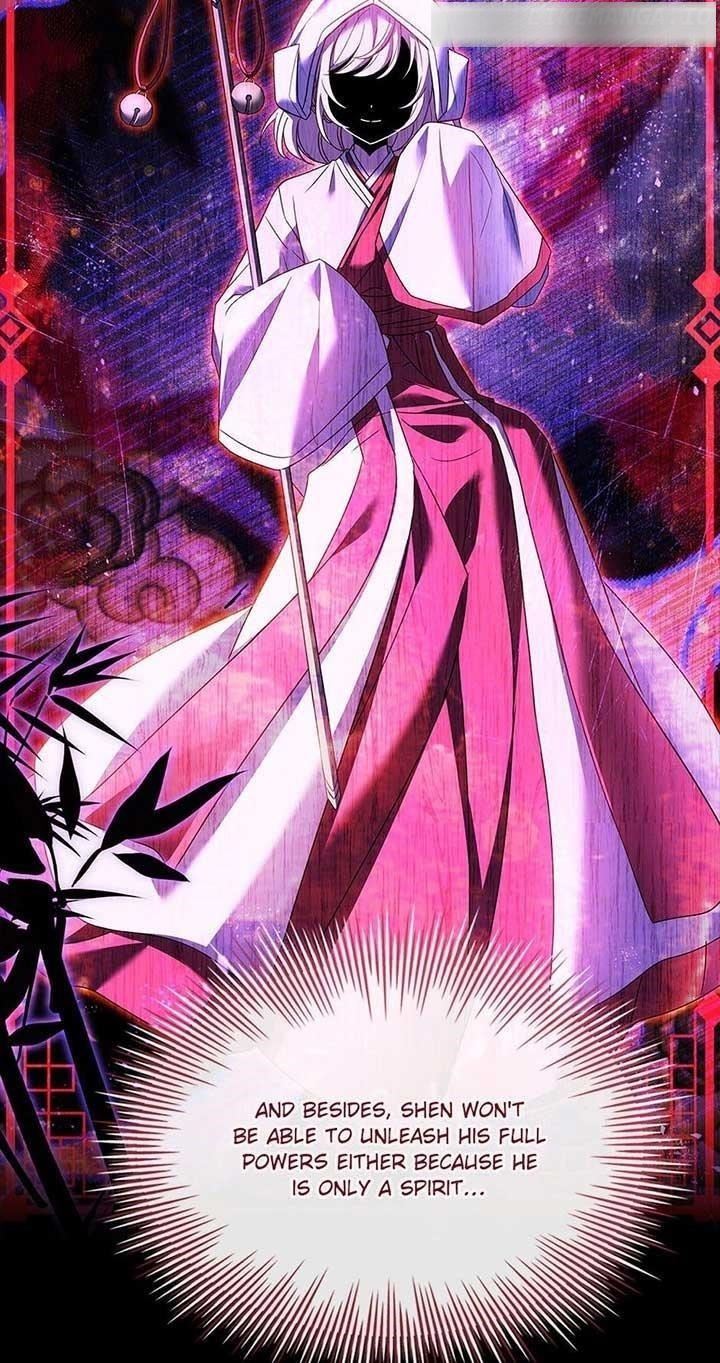 The Lady Wants to Rest - Chapter 117 Page 11