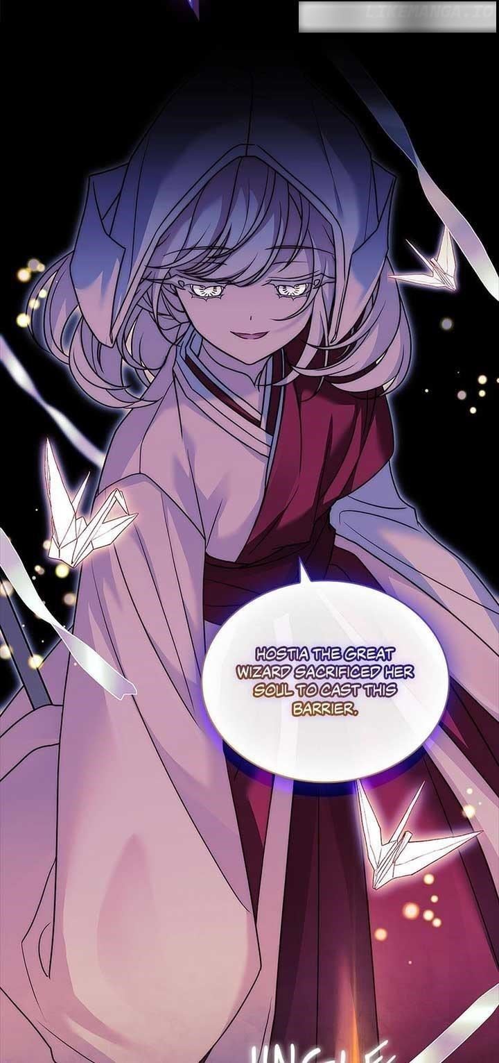 The Lady Wants to Rest - Chapter 117 Page 20