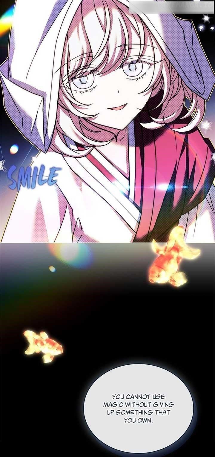 The Lady Wants to Rest - Chapter 117 Page 25