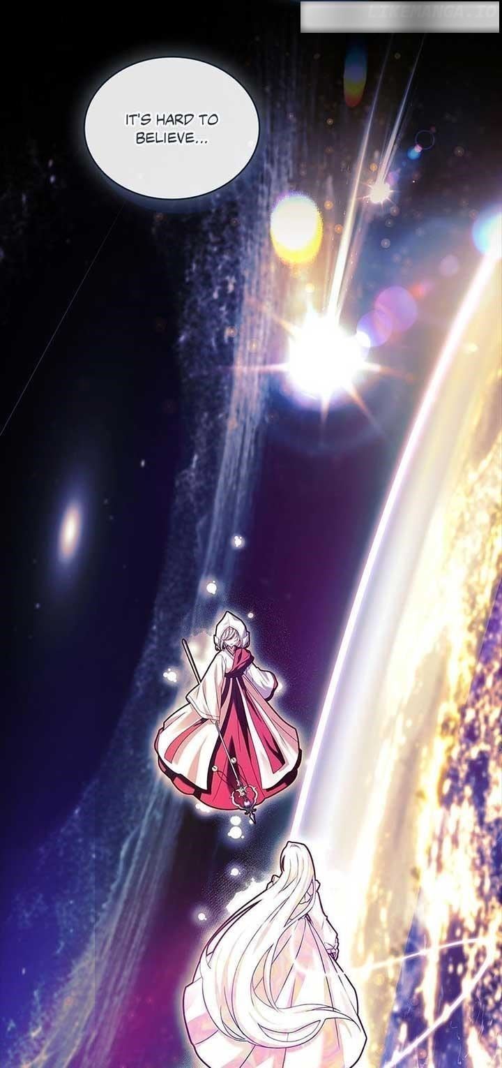 The Lady Wants to Rest - Chapter 117 Page 26