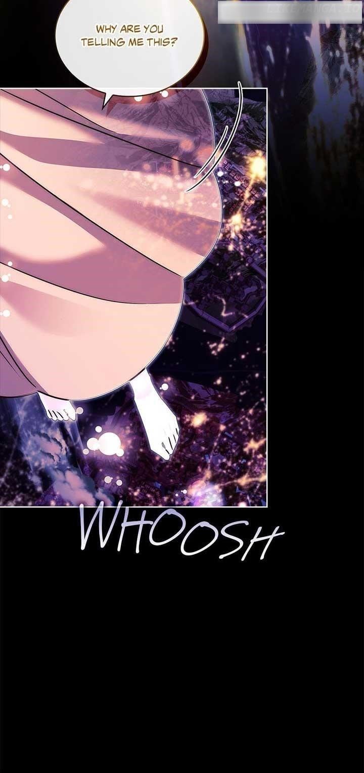 The Lady Wants to Rest - Chapter 117 Page 28