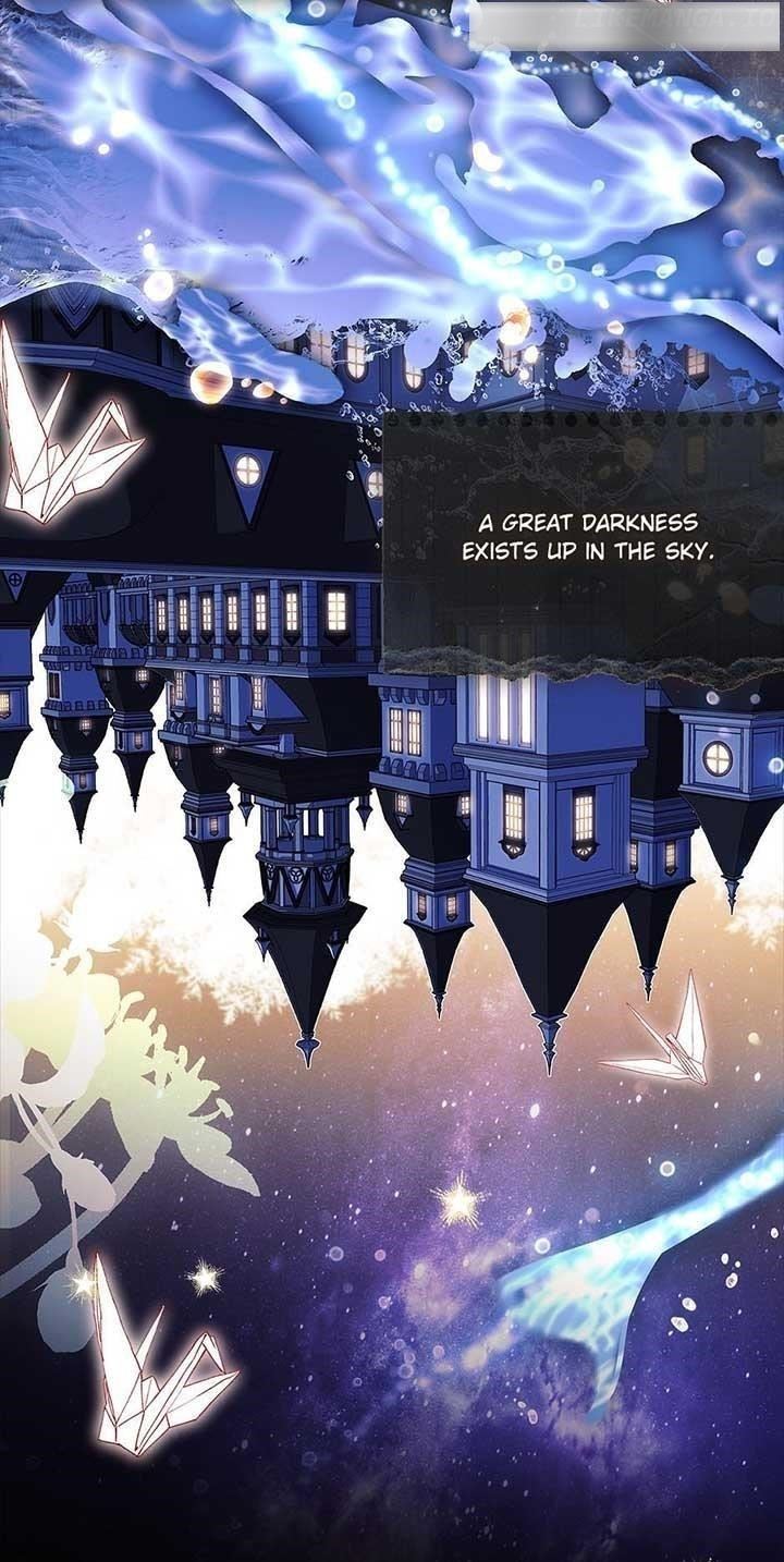 The Lady Wants to Rest - Chapter 117 Page 3