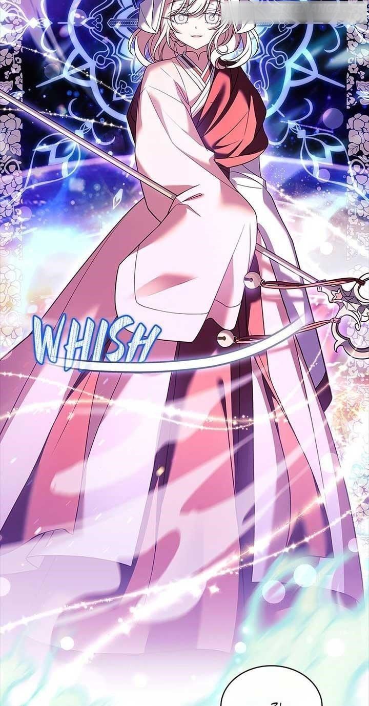 The Lady Wants to Rest - Chapter 117 Page 34