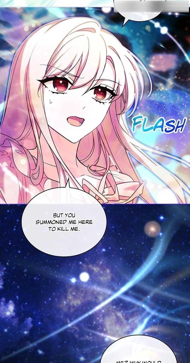 The Lady Wants to Rest - Chapter 117 Page 35