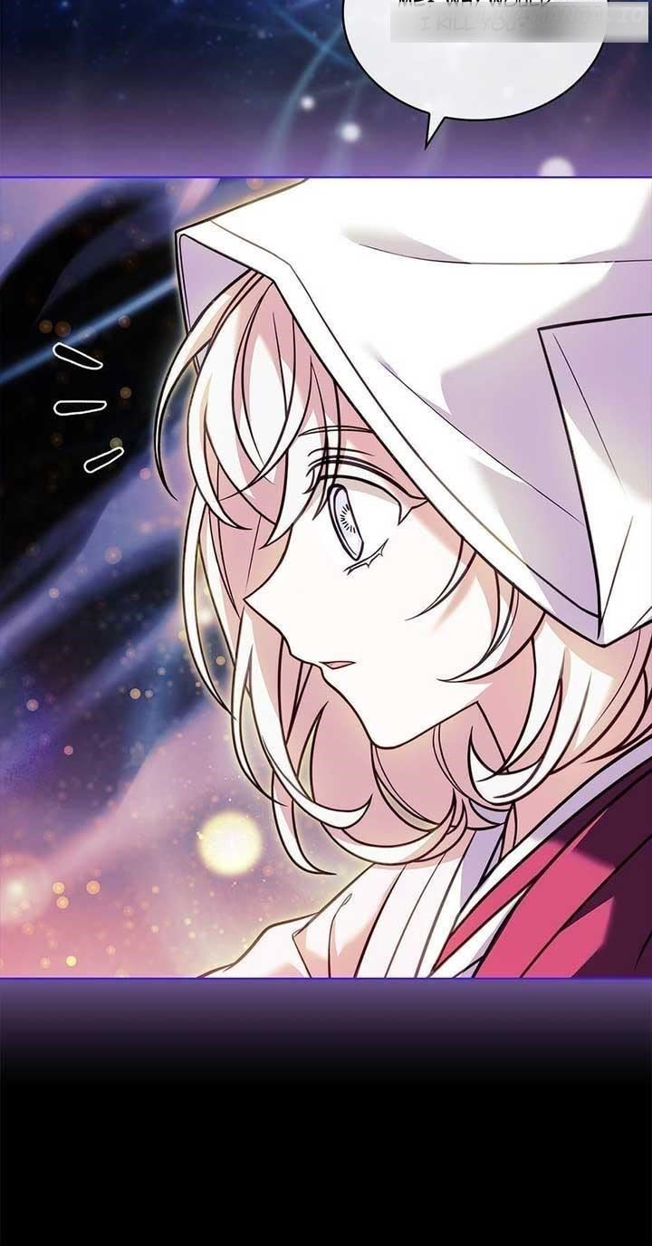 The Lady Wants to Rest - Chapter 117 Page 36