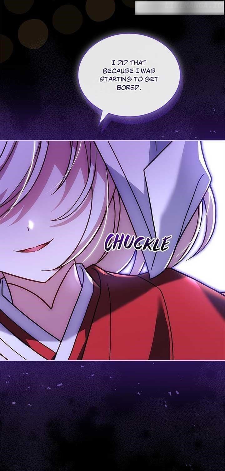 The Lady Wants to Rest - Chapter 117 Page 39