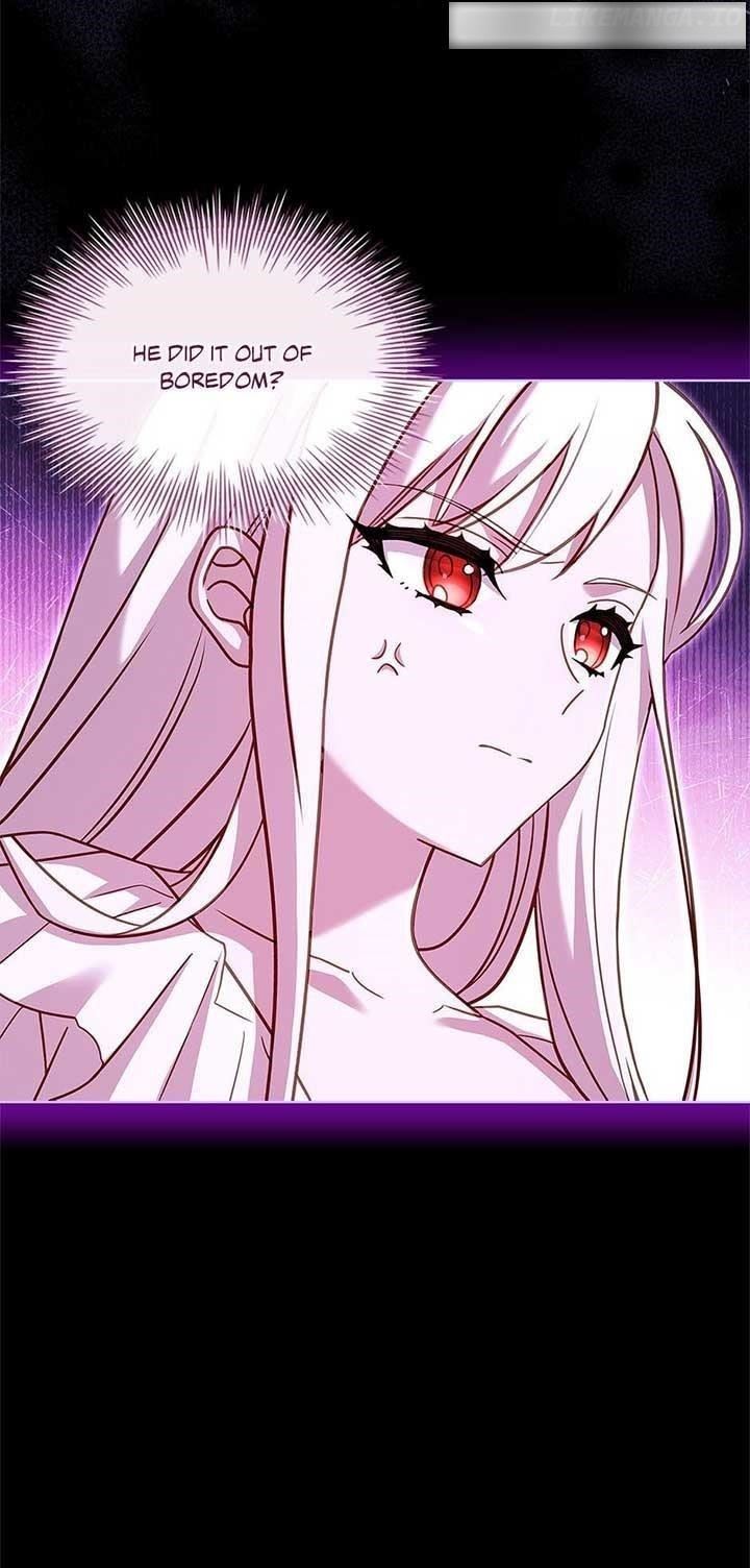 The Lady Wants to Rest - Chapter 117 Page 40