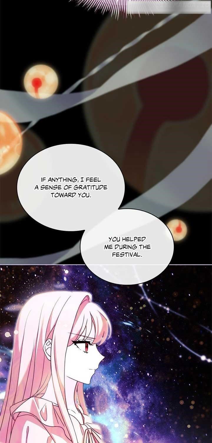 The Lady Wants to Rest - Chapter 117 Page 42