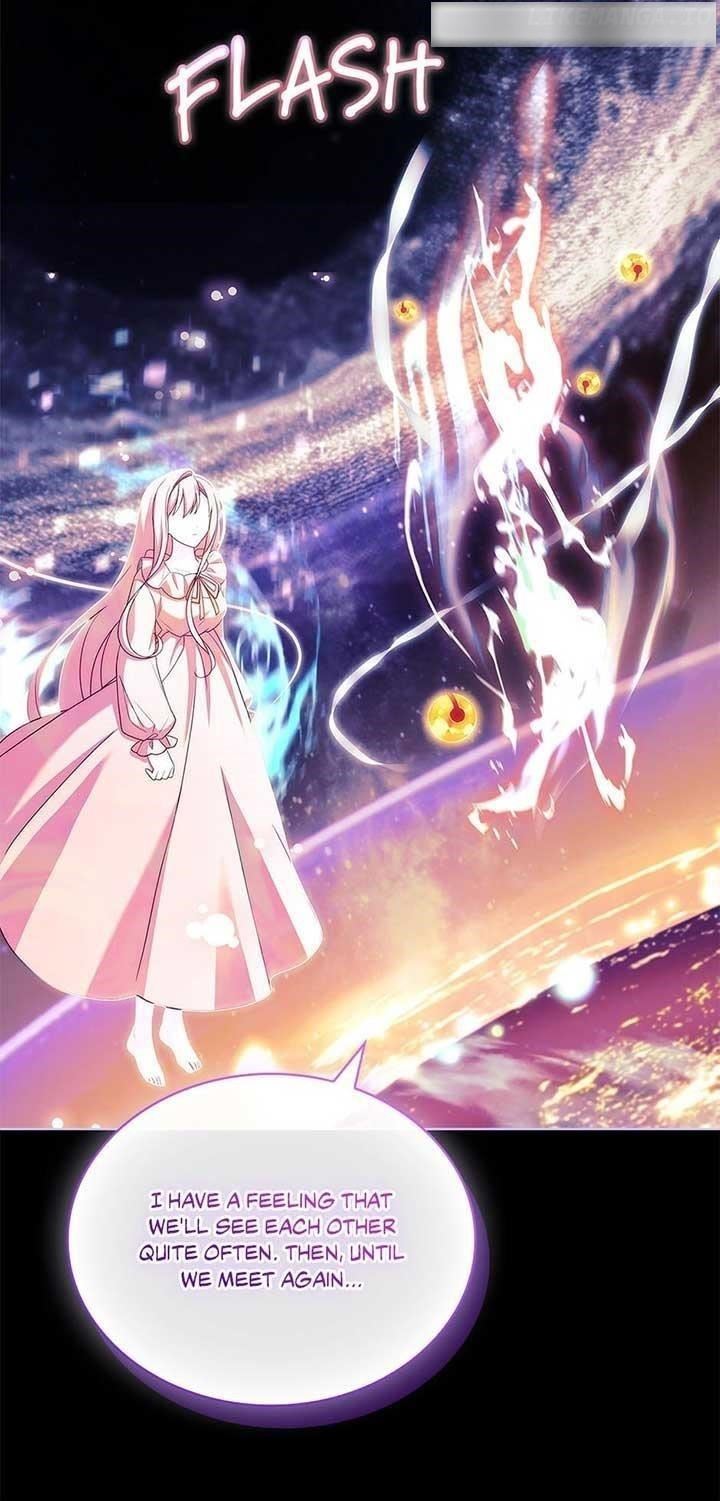 The Lady Wants to Rest - Chapter 117 Page 44