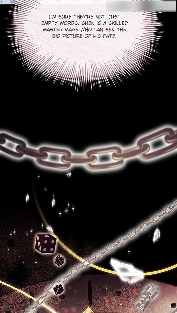 The Lady Wants to Rest - Chapter 117 Page 46