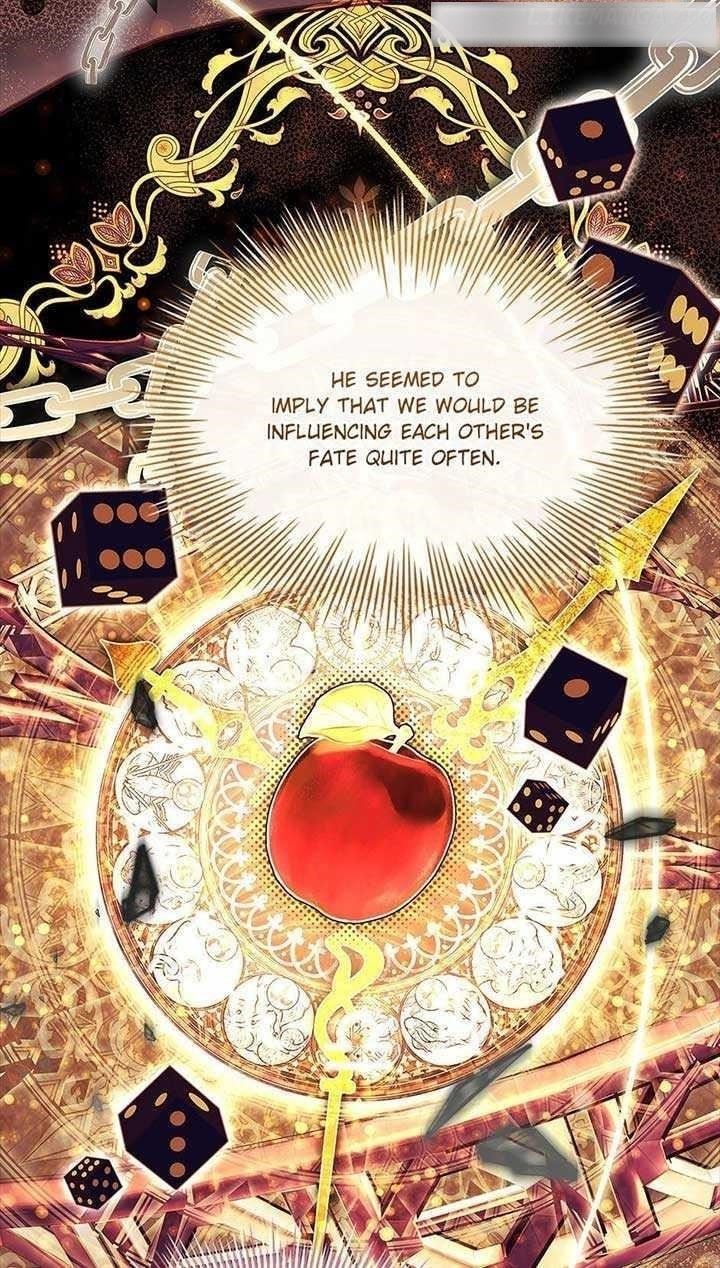 The Lady Wants to Rest - Chapter 117 Page 47