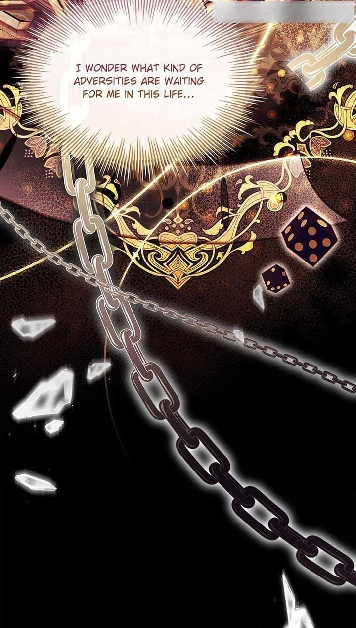 The Lady Wants to Rest - Chapter 117 Page 48