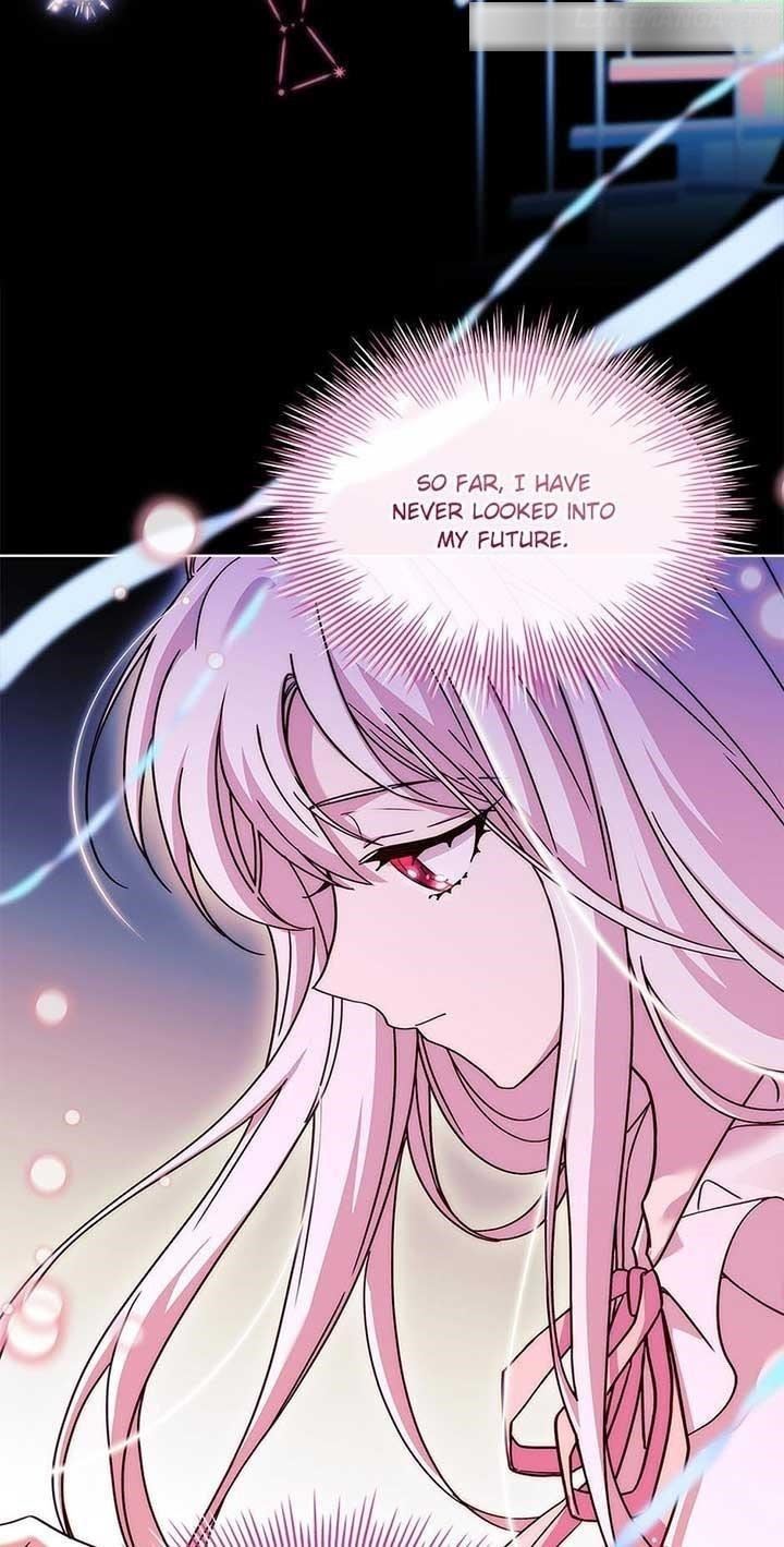 The Lady Wants to Rest - Chapter 117 Page 51