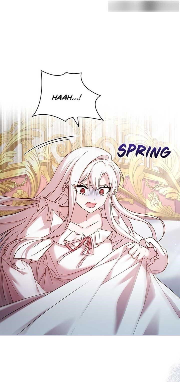 The Lady Wants to Rest - Chapter 117 Page 57