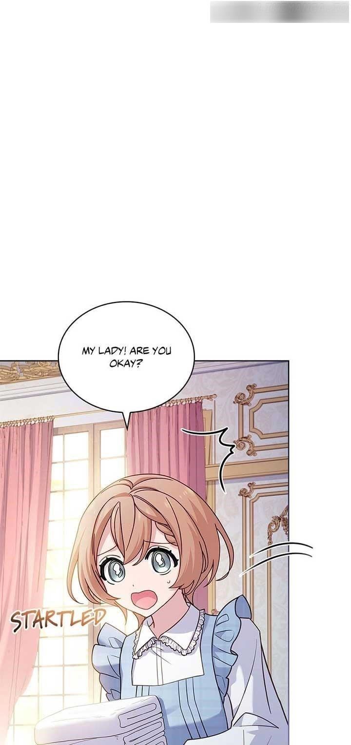 The Lady Wants to Rest - Chapter 117 Page 59