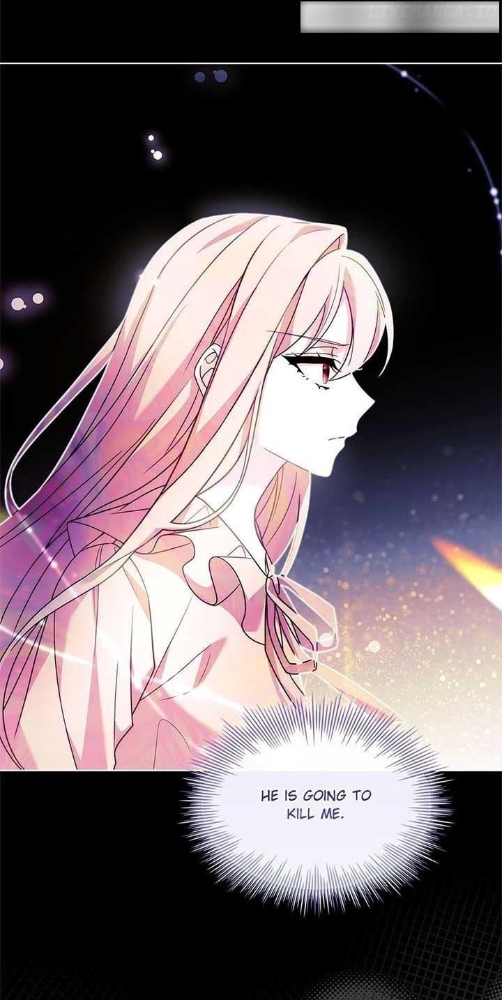 The Lady Wants to Rest - Chapter 117 Page 6