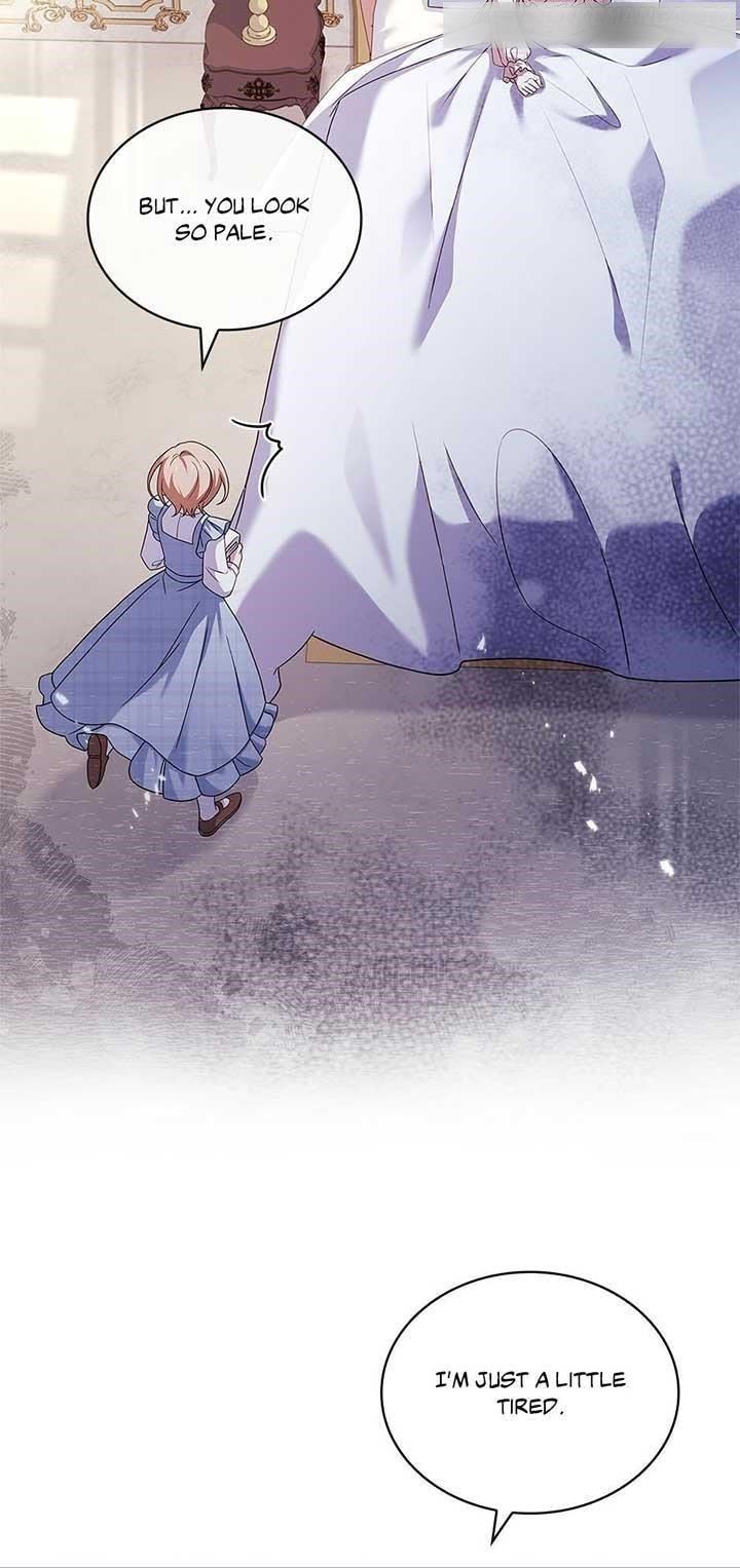 The Lady Wants to Rest - Chapter 117 Page 61