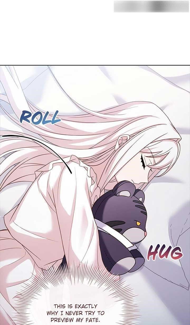 The Lady Wants to Rest - Chapter 117 Page 64