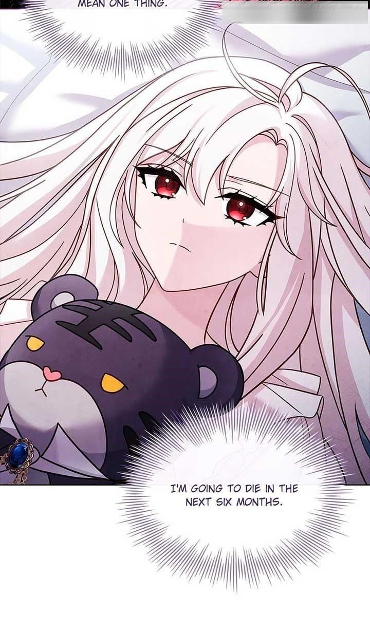 The Lady Wants to Rest - Chapter 117 Page 68