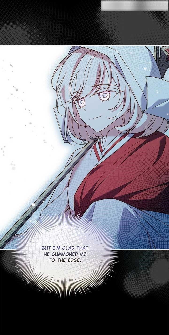 The Lady Wants to Rest - Chapter 117 Page 7