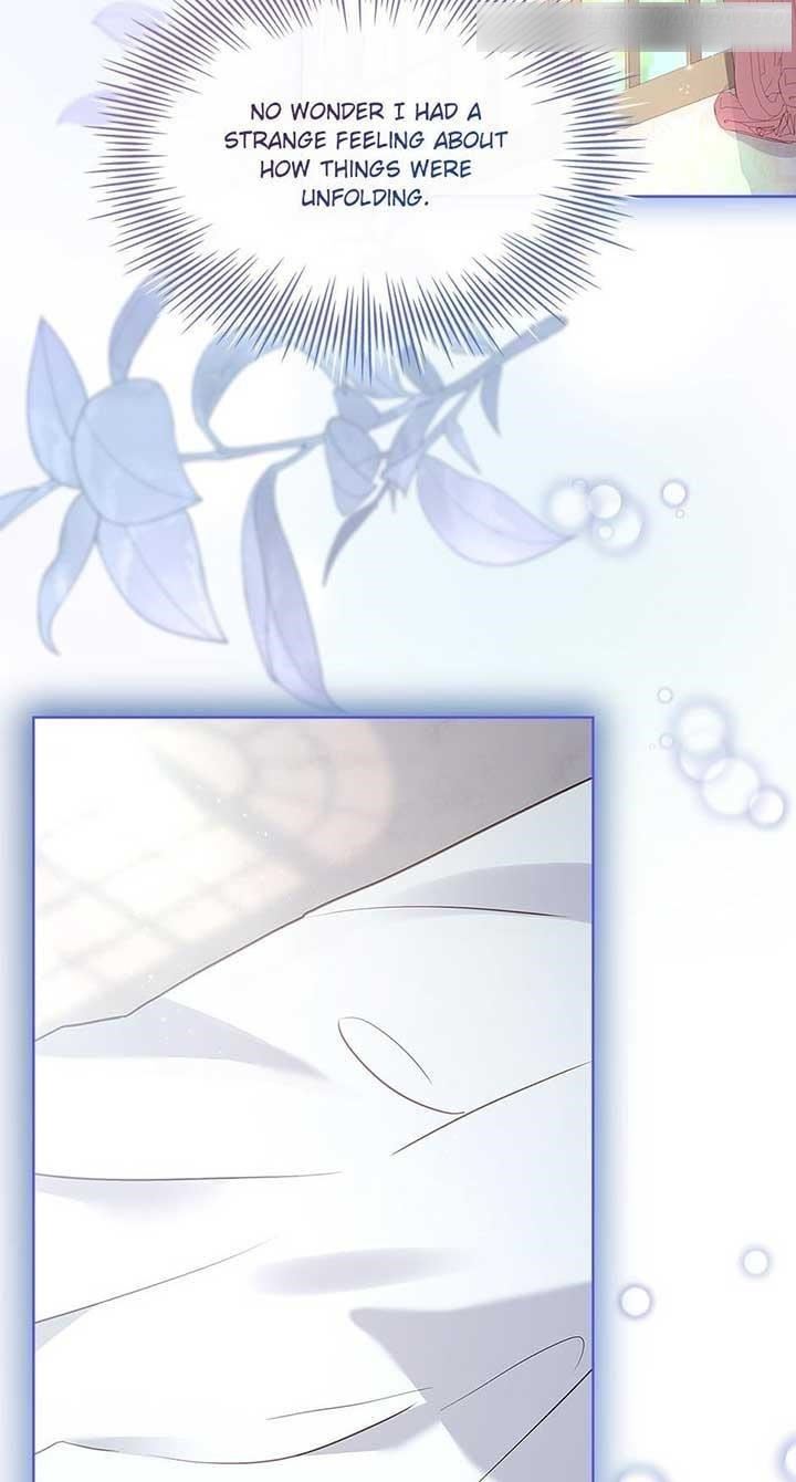 The Lady Wants to Rest - Chapter 117 Page 70