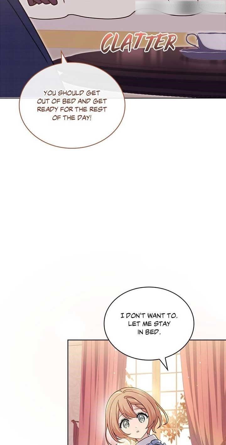 The Lady Wants to Rest - Chapter 117 Page 77