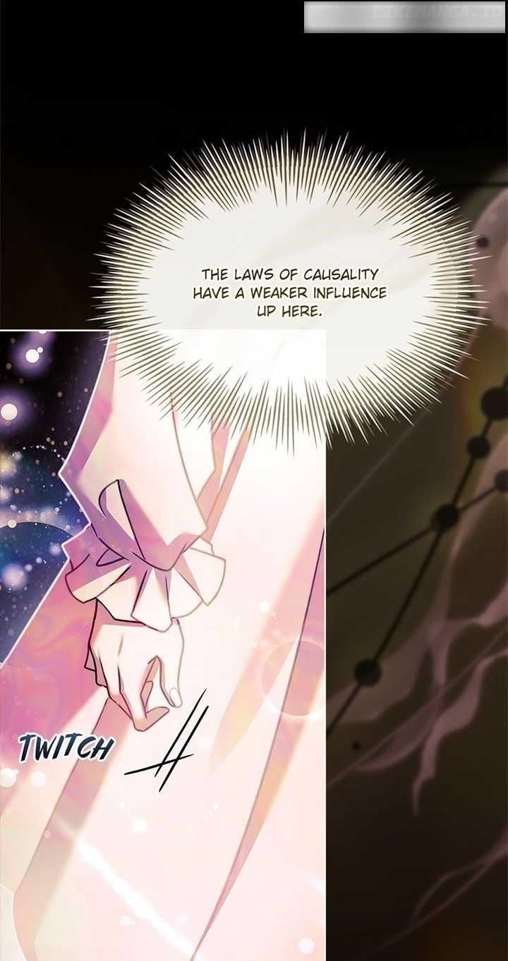 The Lady Wants to Rest - Chapter 117 Page 8