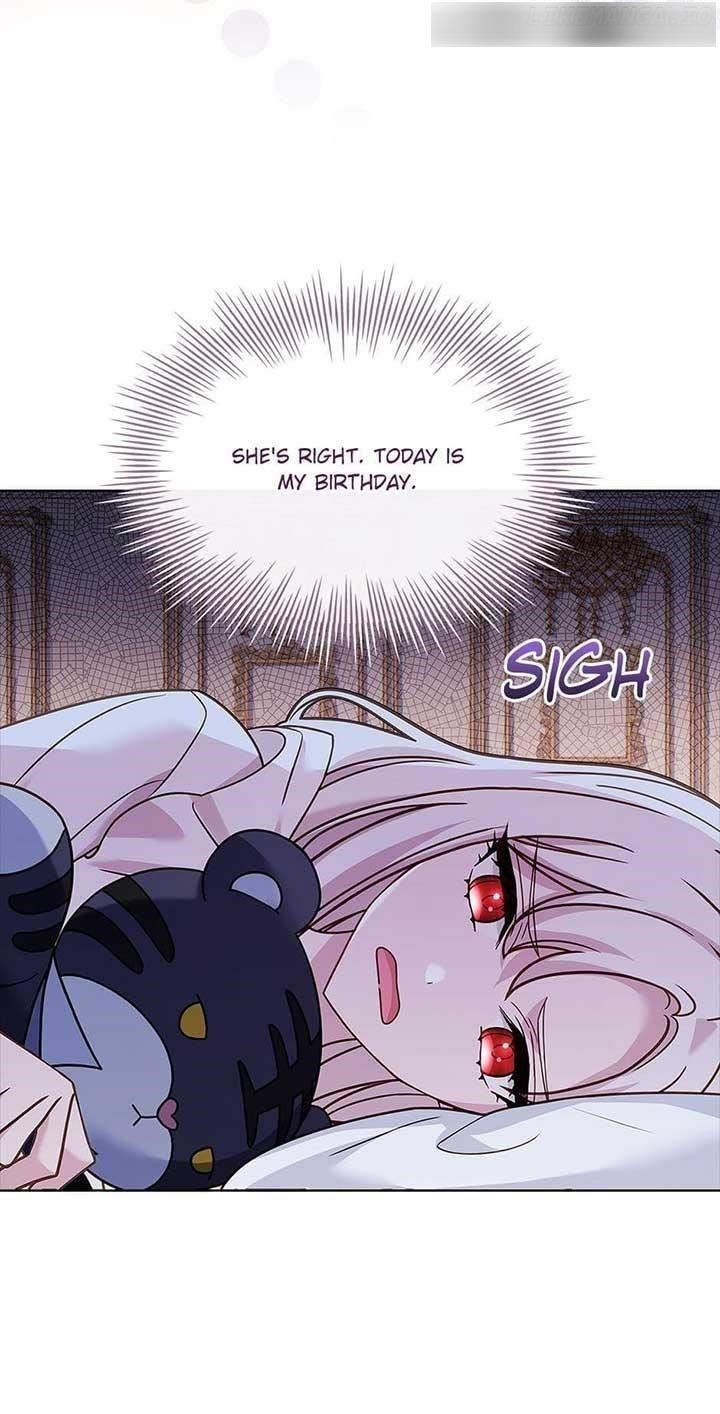 The Lady Wants to Rest - Chapter 117 Page 80