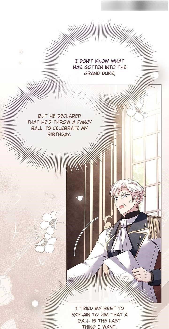 The Lady Wants to Rest - Chapter 117 Page 81