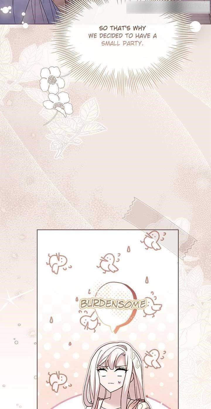 The Lady Wants to Rest - Chapter 117 Page 83