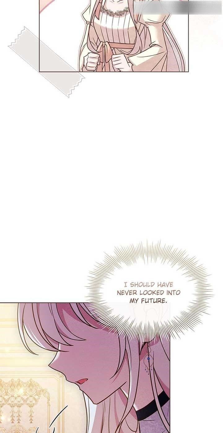 The Lady Wants to Rest - Chapter 117 Page 84