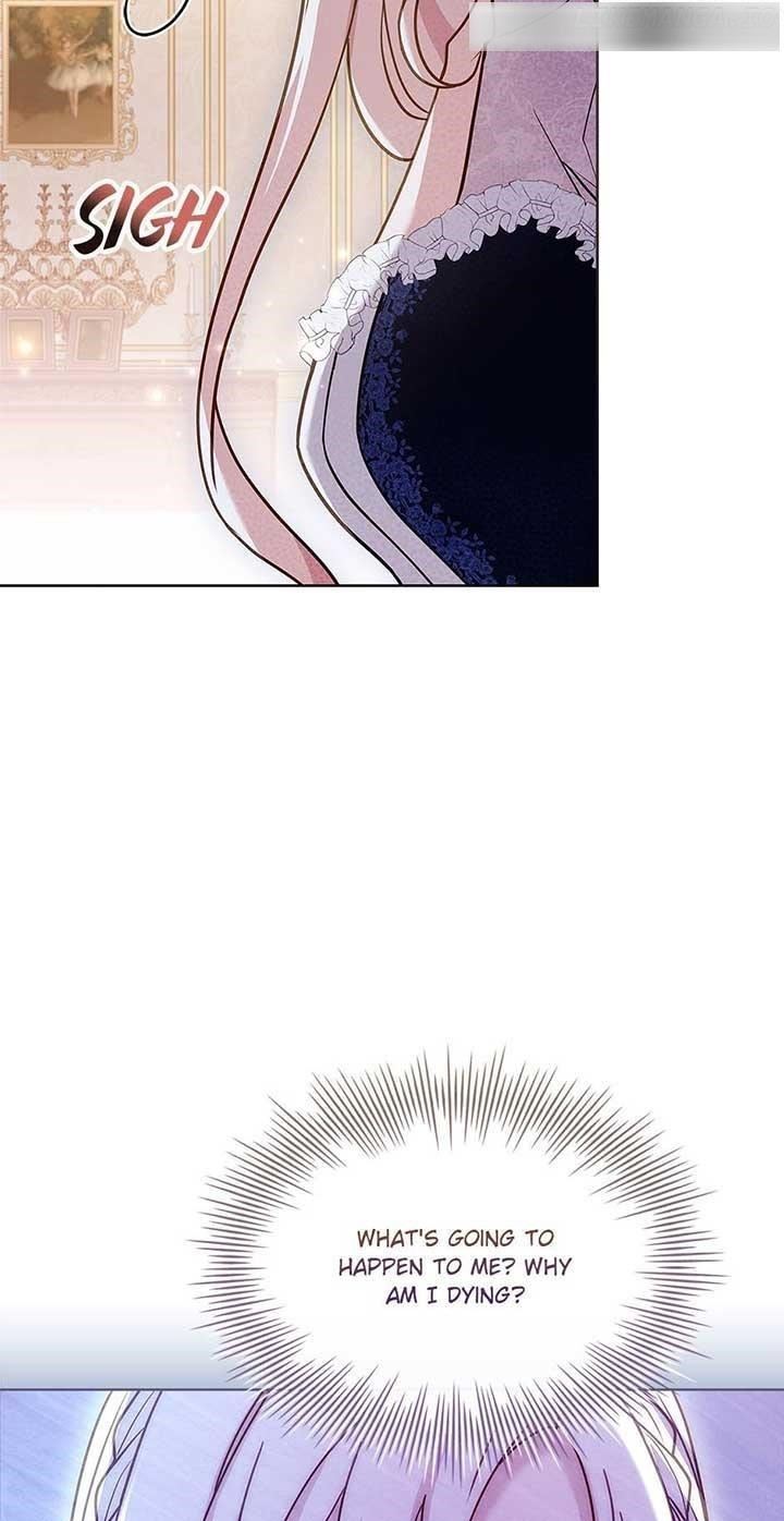 The Lady Wants to Rest - Chapter 117 Page 85