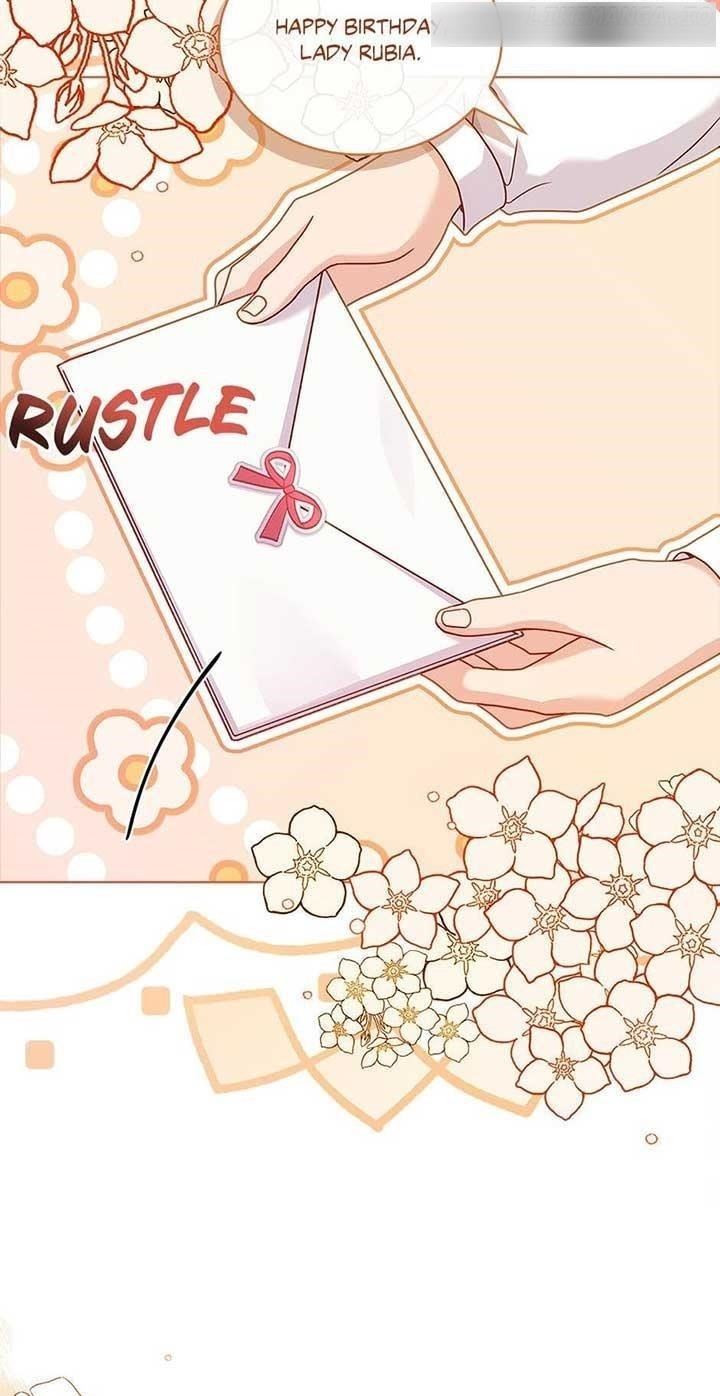 The Lady Wants to Rest - Chapter 117 Page 87