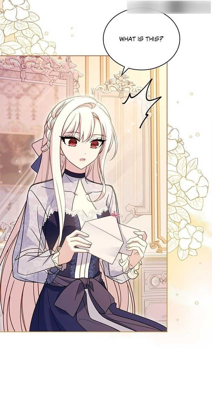 The Lady Wants to Rest - Chapter 117 Page 88