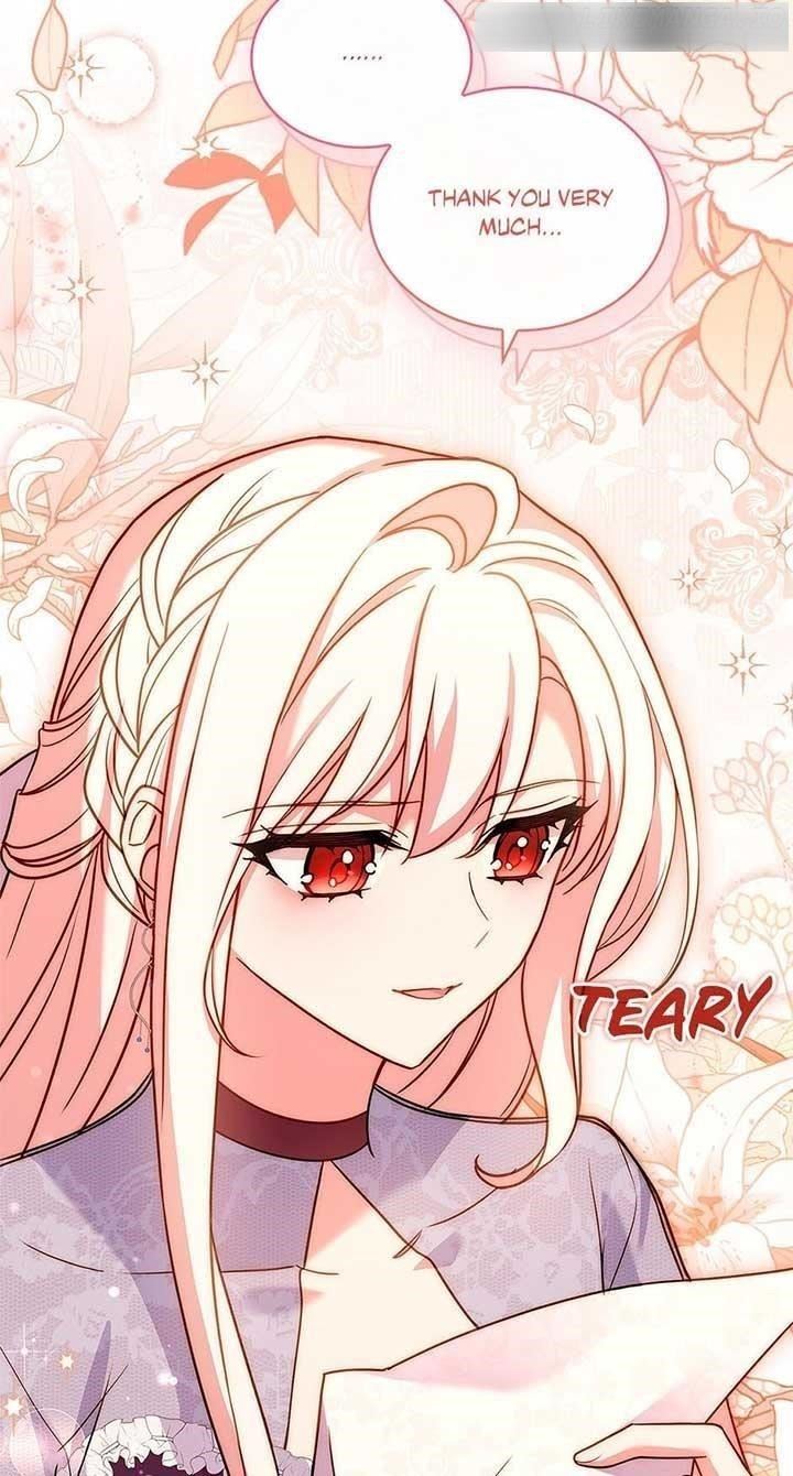 The Lady Wants to Rest - Chapter 117 Page 92