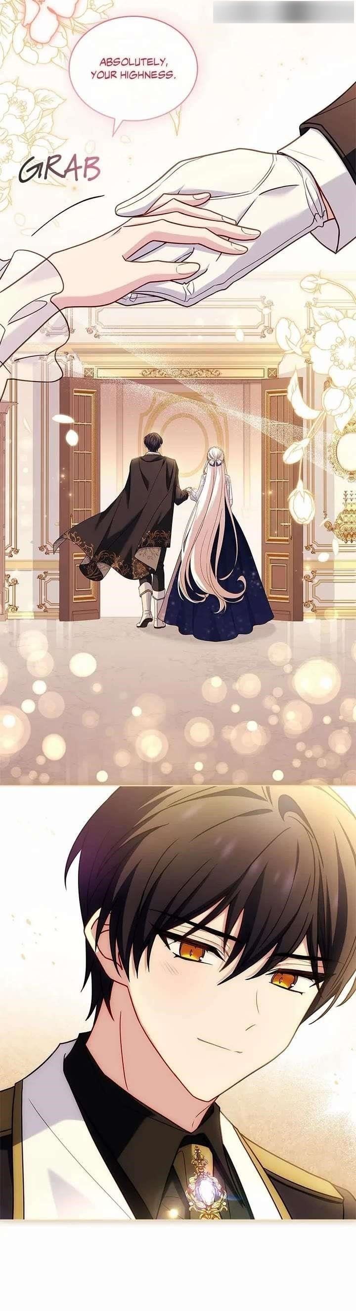 The Lady Wants to Rest - Chapter 118 Page 10