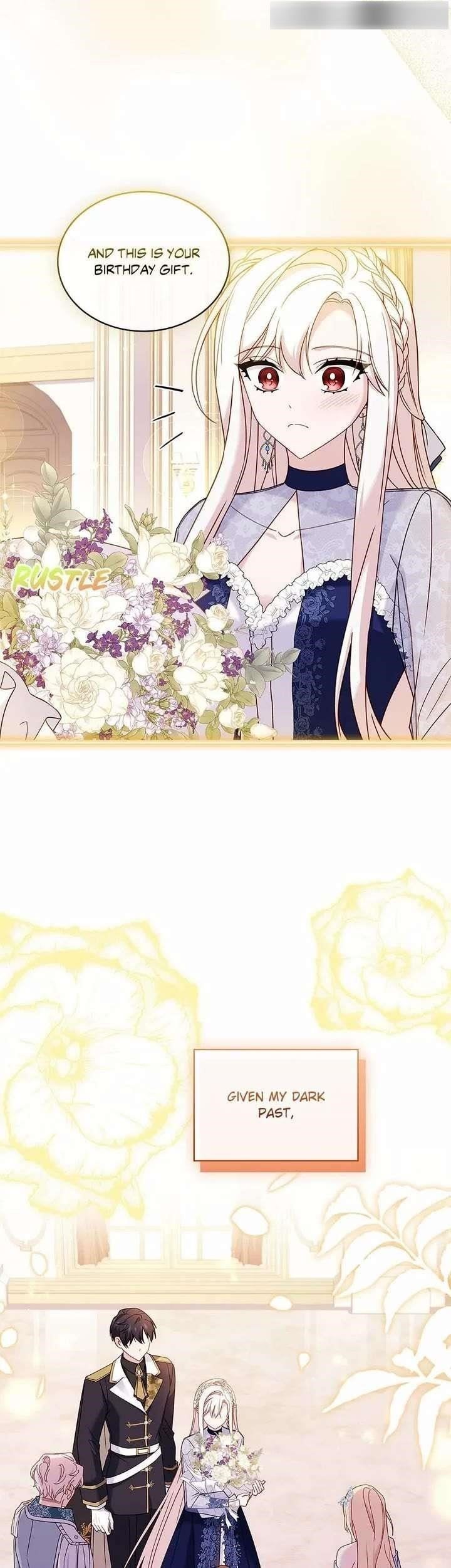 The Lady Wants to Rest - Chapter 118 Page 15