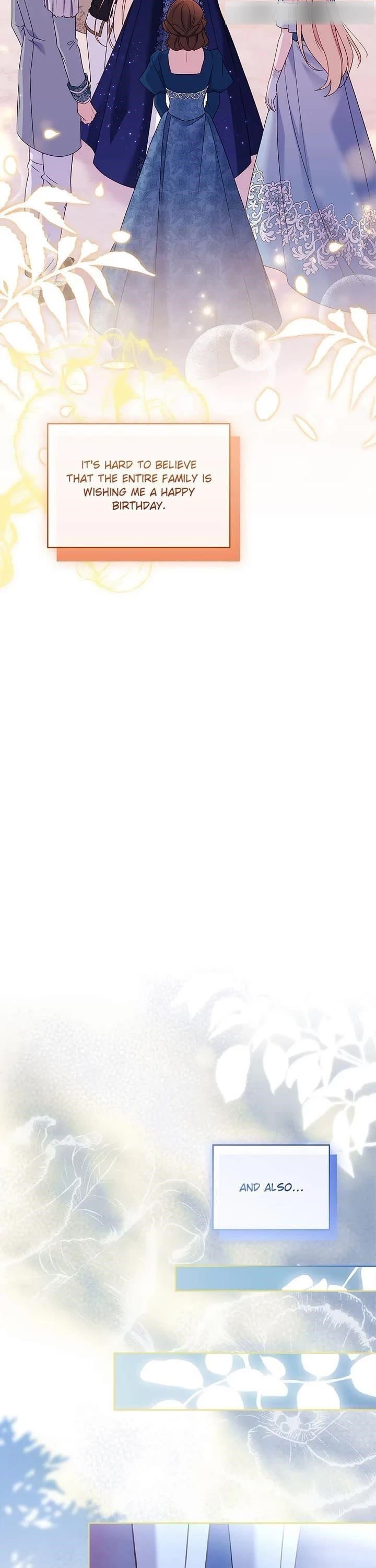 The Lady Wants to Rest - Chapter 118 Page 16