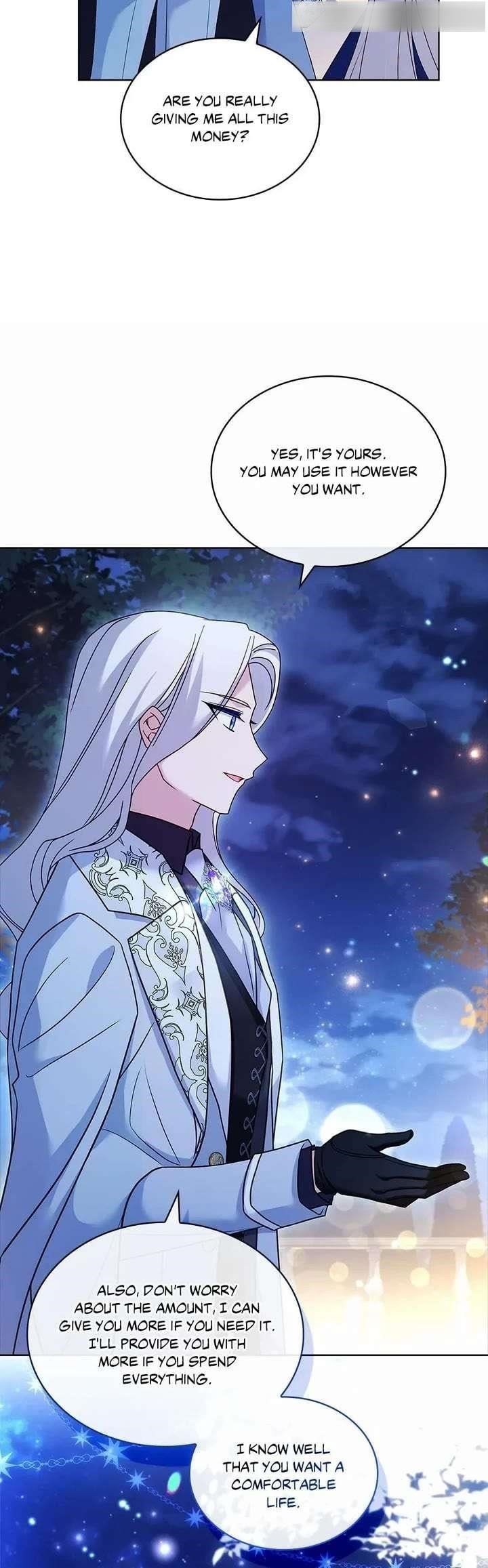 The Lady Wants to Rest - Chapter 118 Page 19