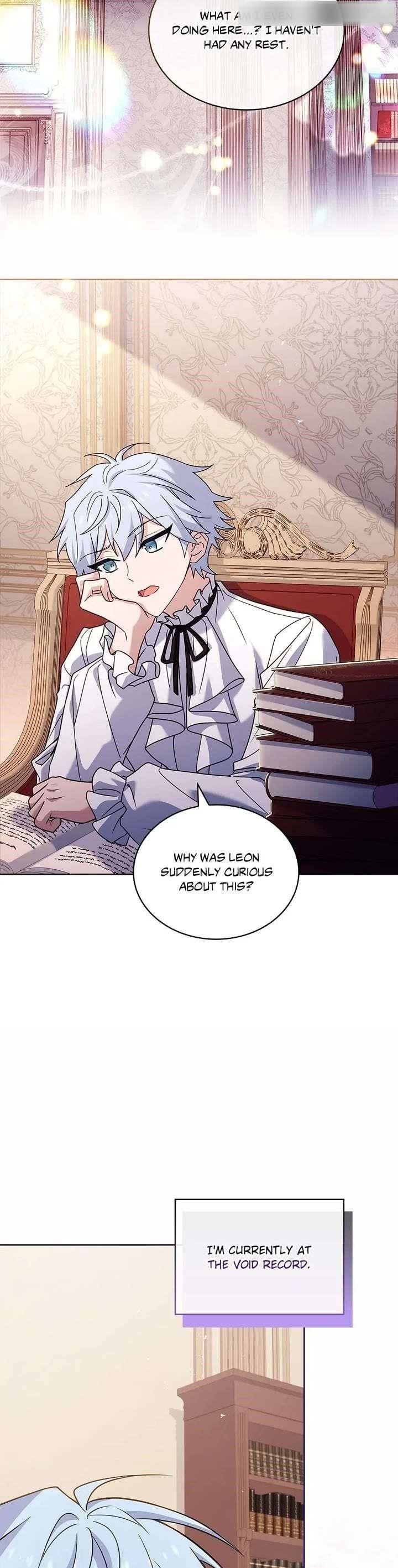 The Lady Wants to Rest - Chapter 118 Page 29