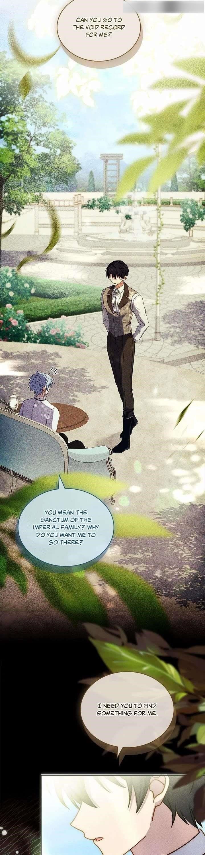 The Lady Wants to Rest - Chapter 118 Page 32